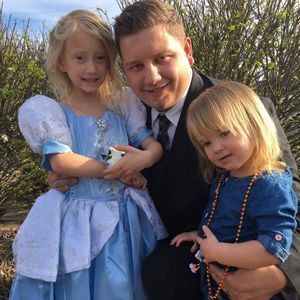 Meet your Posher, Brandon